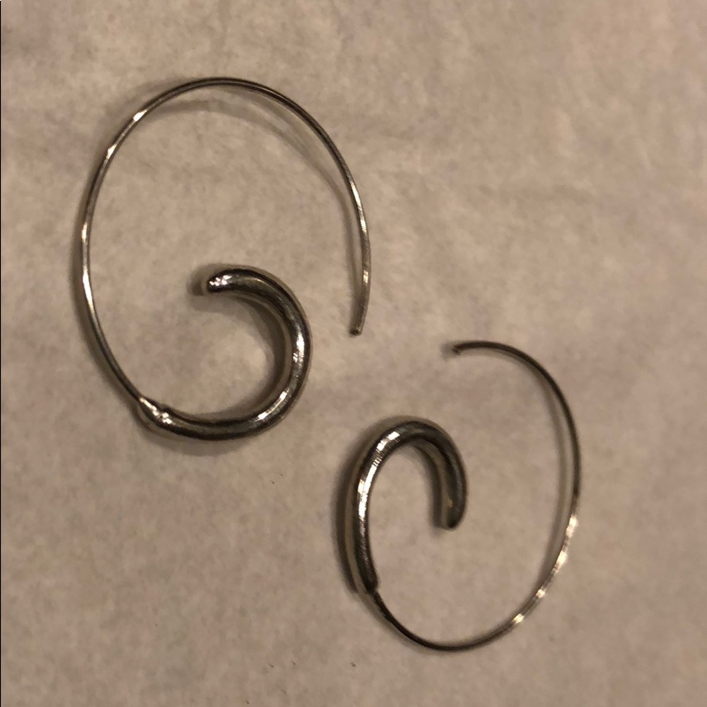 Ladies Earrings